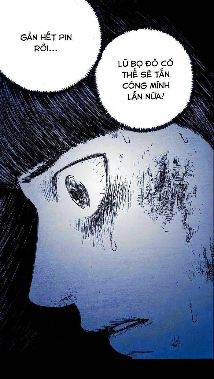 Distant Sky Chapter 2 - Trang 2