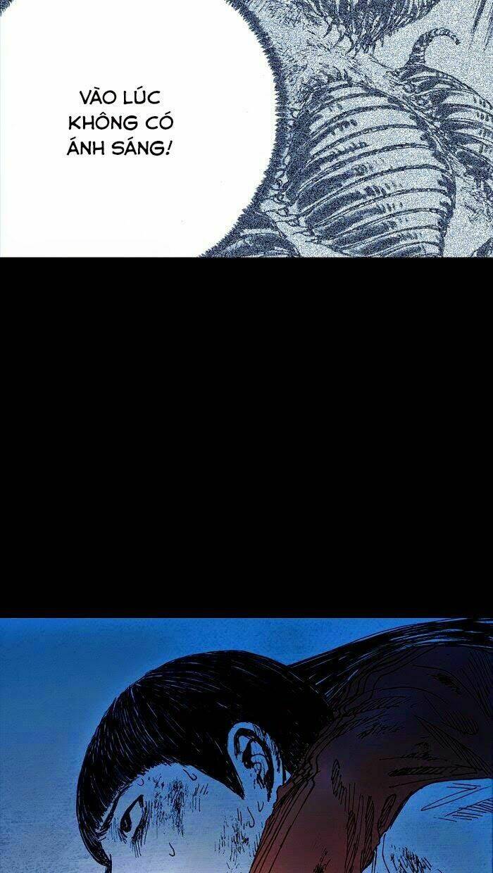 Distant Sky Chapter 2 - Trang 2