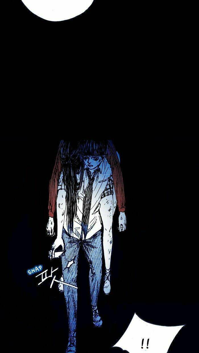 Distant Sky Chapter 2 - Trang 2