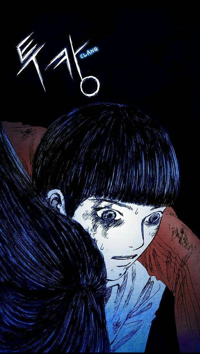 Distant Sky Chapter 2 - Trang 2