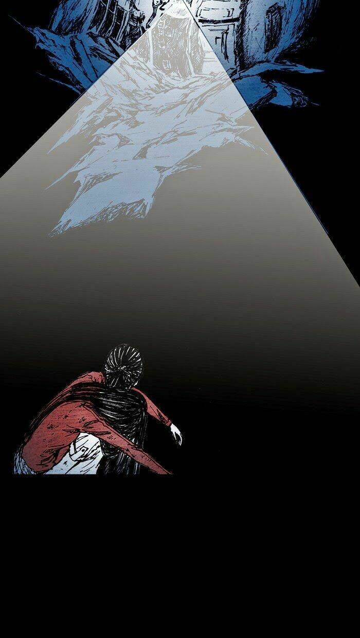 Distant Sky Chapter 2 - Trang 2