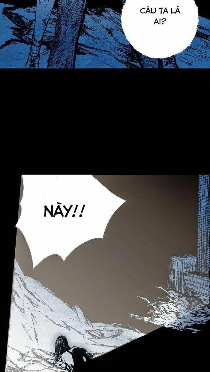 Distant Sky Chapter 2 - Trang 2