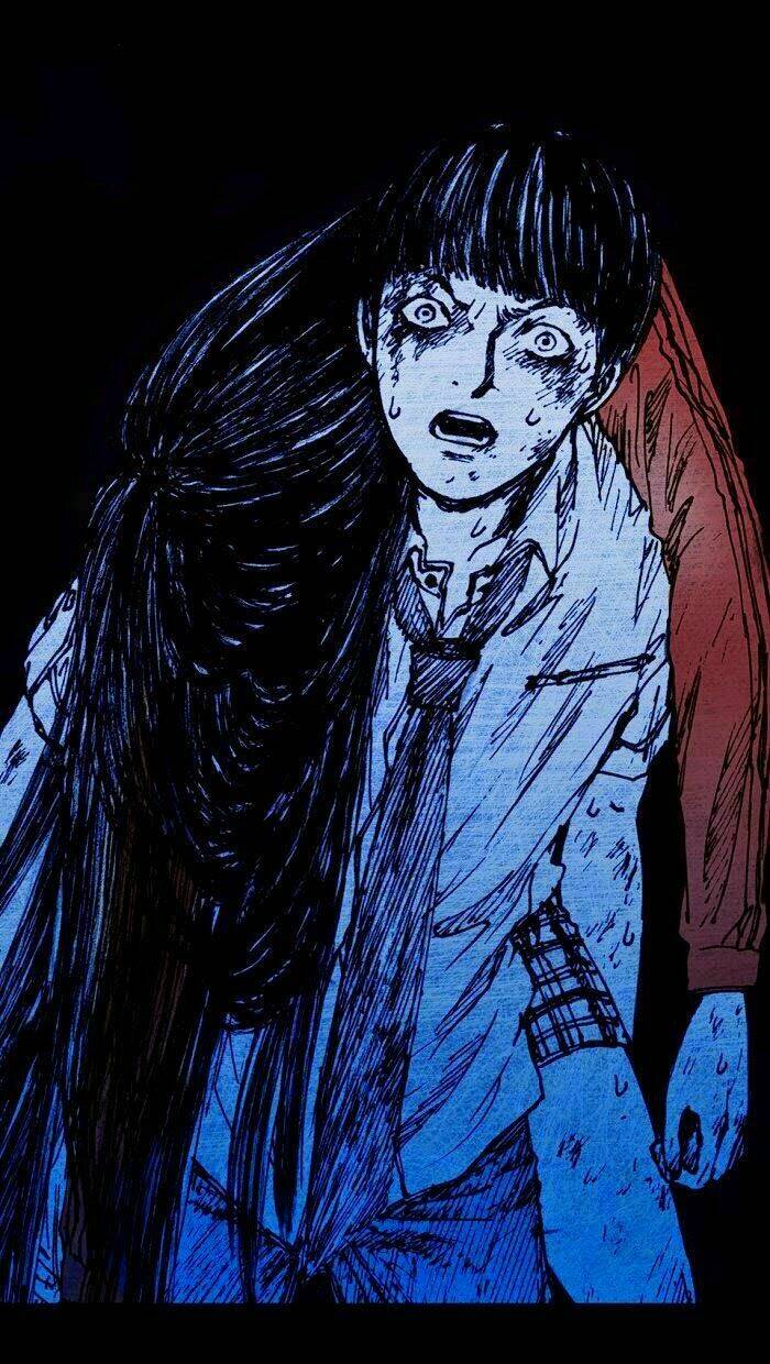 Distant Sky Chapter 2 - Trang 2