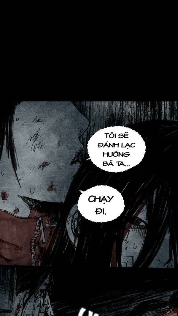 Distant Sky Chapter 20 - Trang 2