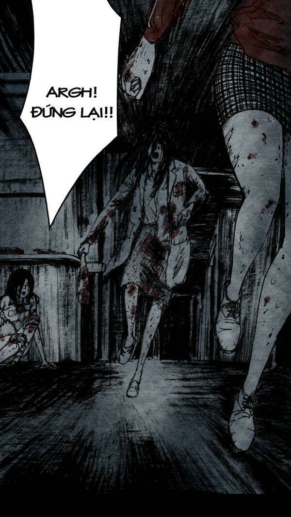 Distant Sky Chapter 20 - Trang 2