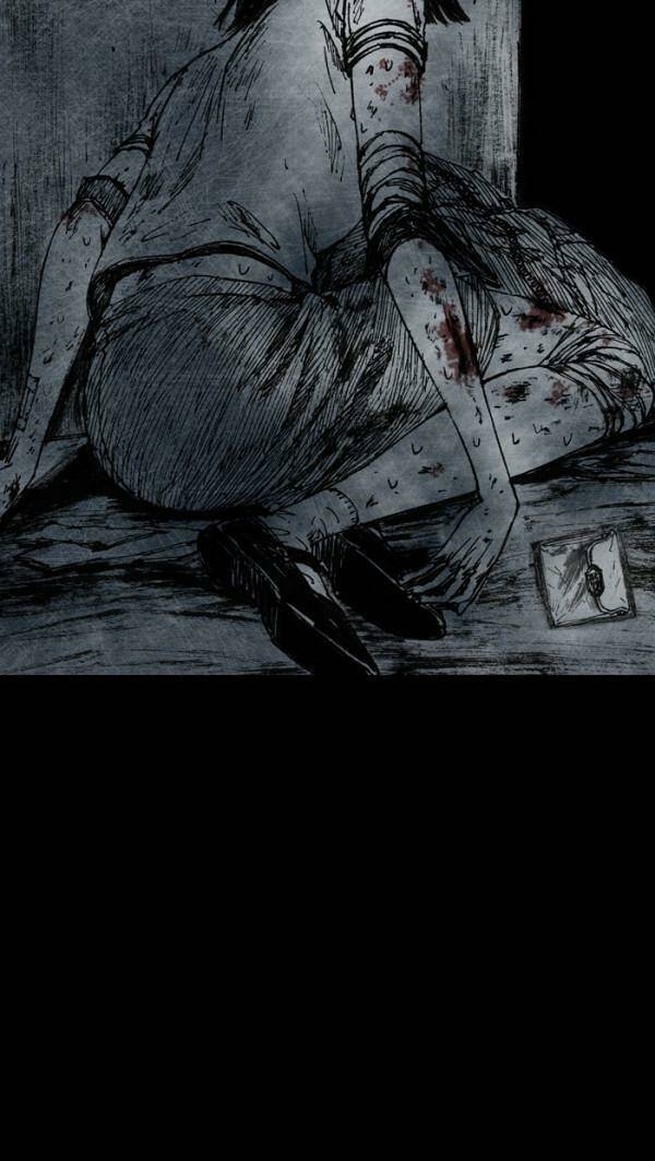 Distant Sky Chapter 20 - Trang 2