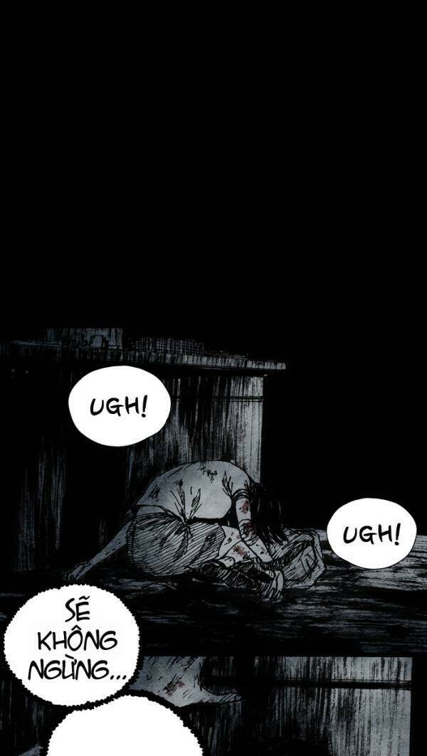 Distant Sky Chapter 20 - Trang 2