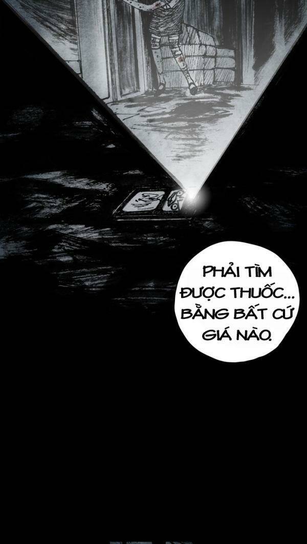 Distant Sky Chapter 20 - Trang 2