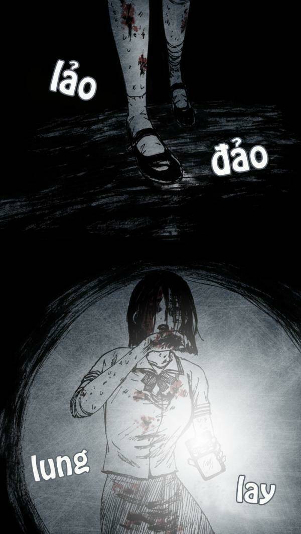 Distant Sky Chapter 20 - Trang 2