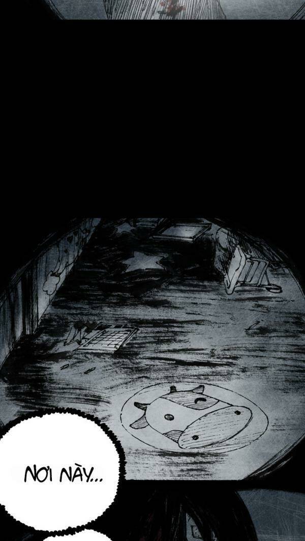 Distant Sky Chapter 20 - Trang 2