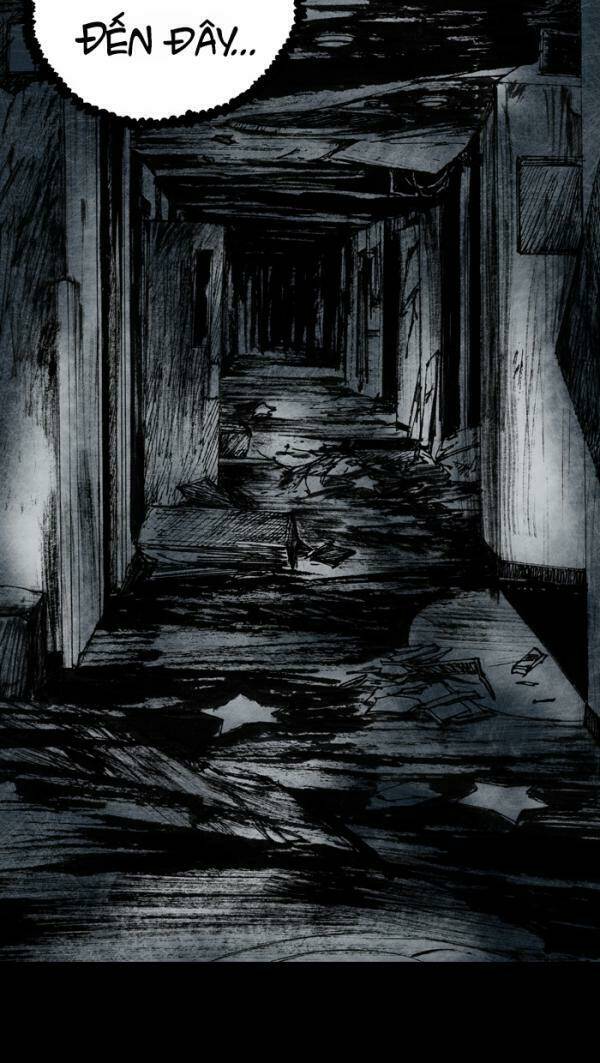 Distant Sky Chapter 20 - Trang 2