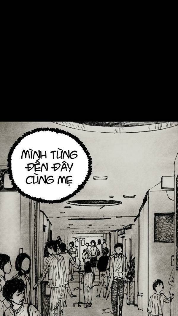 Distant Sky Chapter 20 - Trang 2