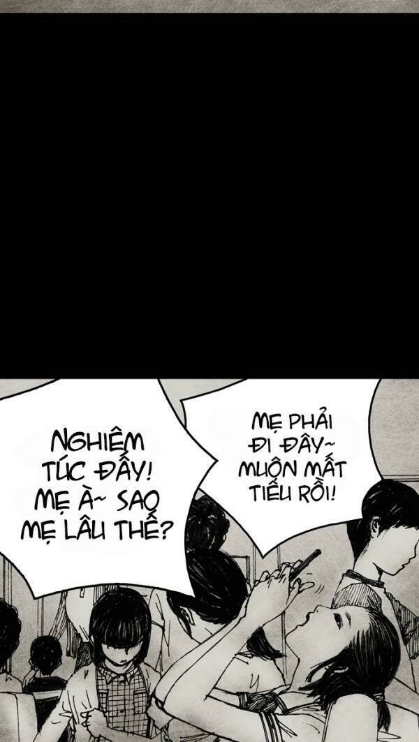 Distant Sky Chapter 20 - Trang 2