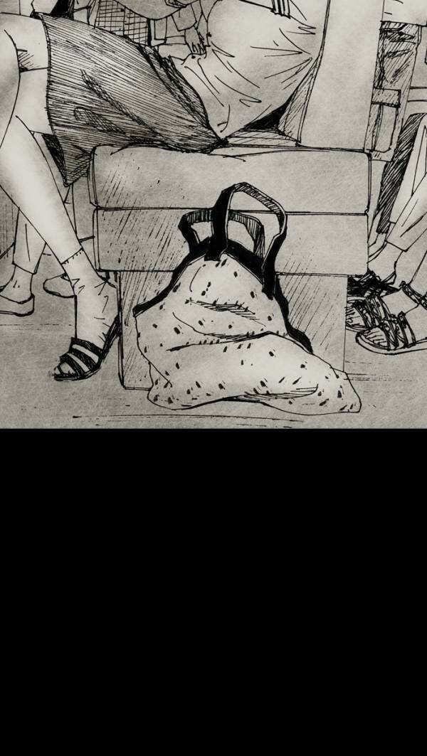 Distant Sky Chapter 20 - Trang 2