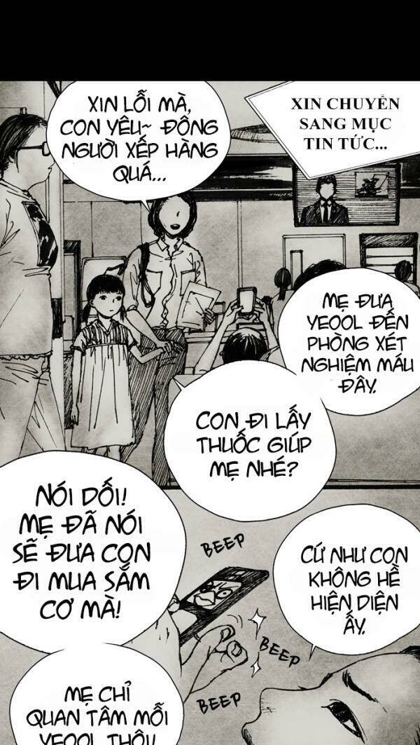 Distant Sky Chapter 20 - Trang 2