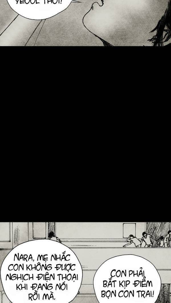 Distant Sky Chapter 20 - Trang 2