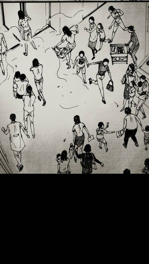 Distant Sky Chapter 20 - Trang 2