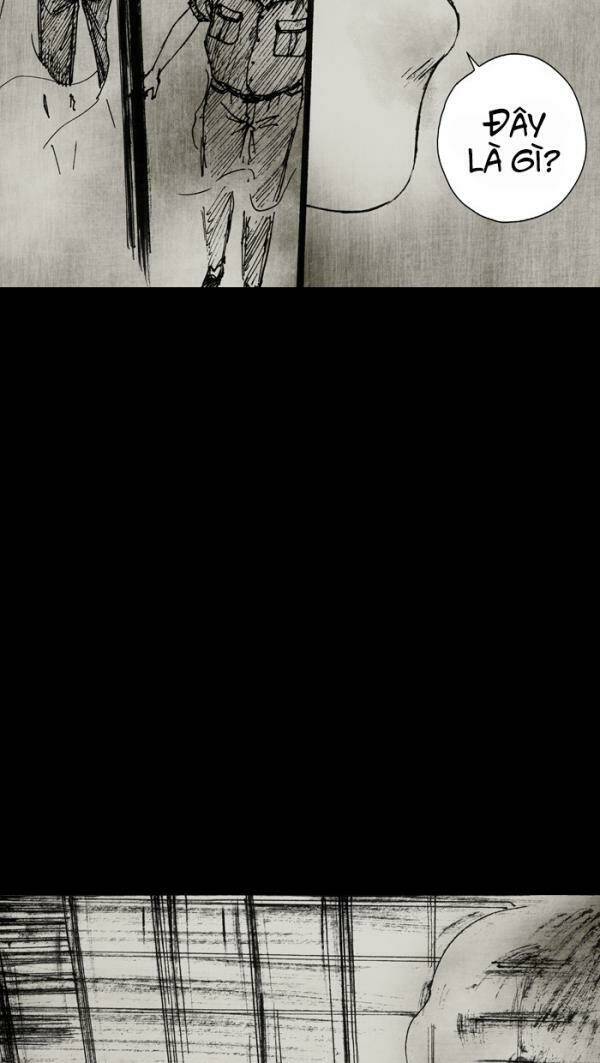 Distant Sky Chapter 20 - Trang 2