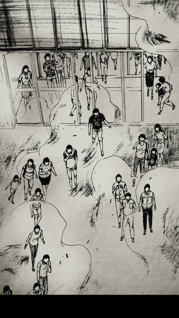 Distant Sky Chapter 20 - Trang 2