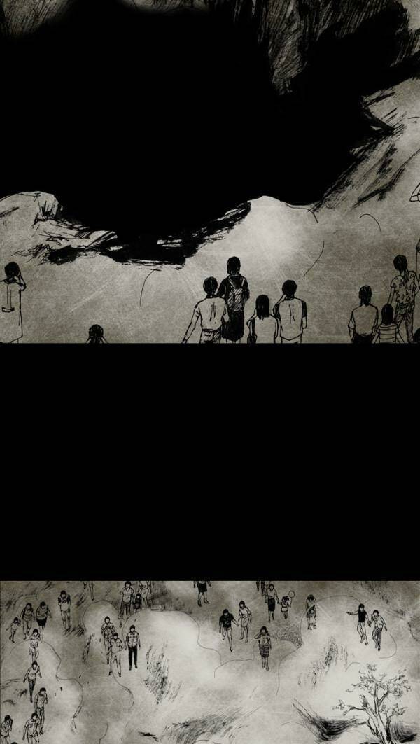 Distant Sky Chapter 20 - Trang 2