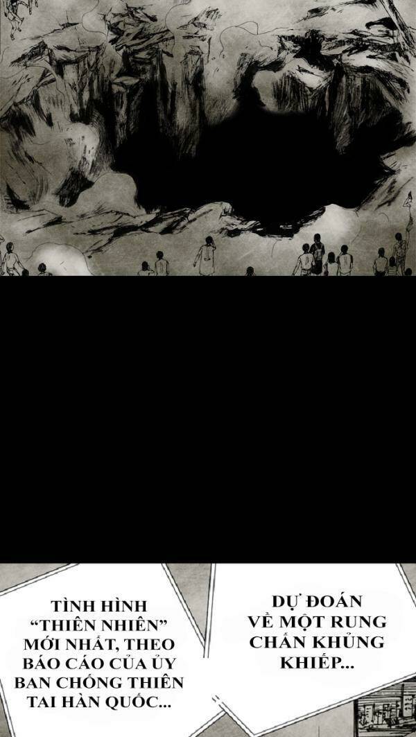 Distant Sky Chapter 20 - Trang 2