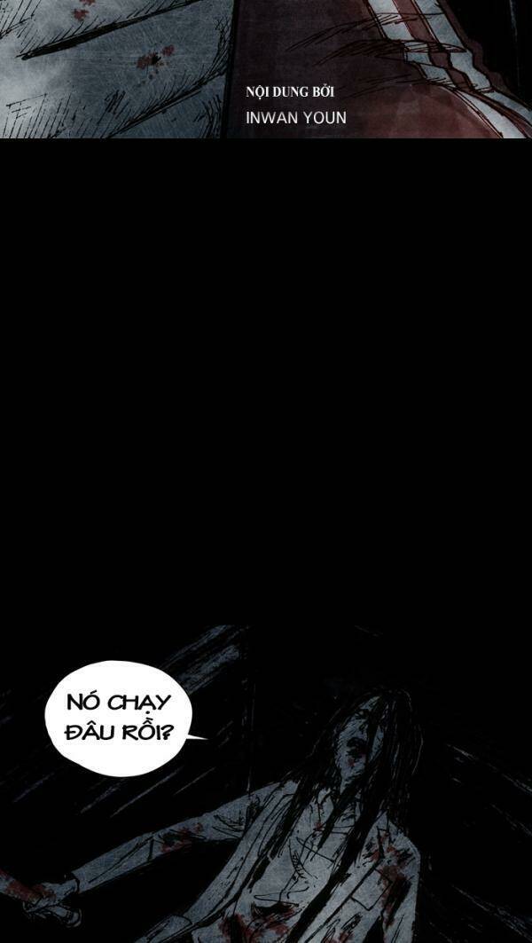 Distant Sky Chapter 20 - Trang 2