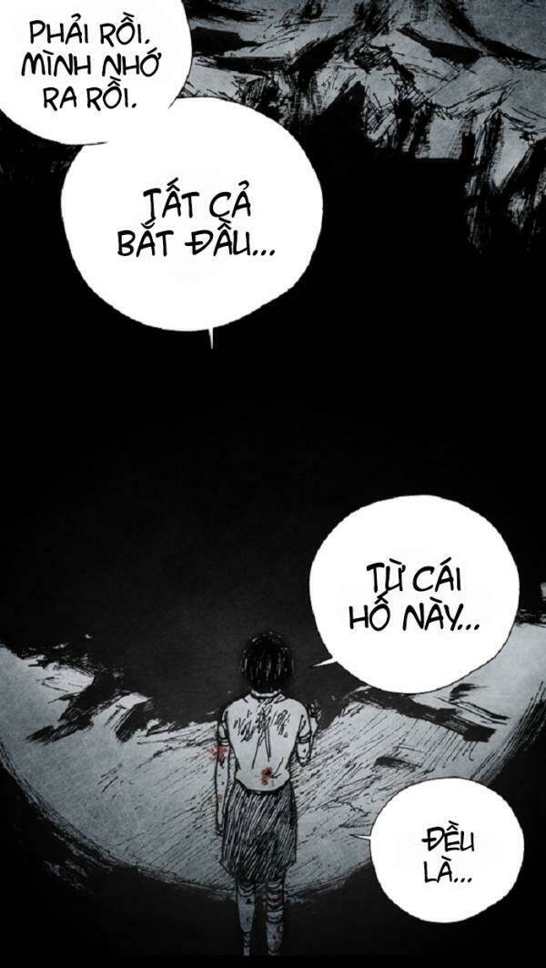 Distant Sky Chapter 20 - Trang 2