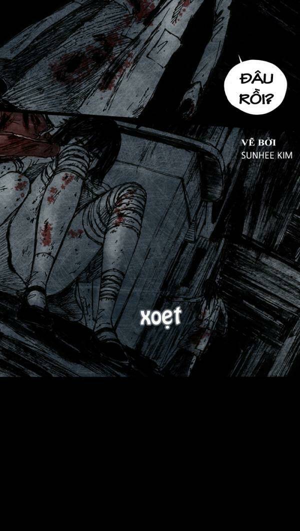 Distant Sky Chapter 20 - Trang 2