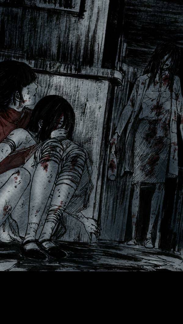 Distant Sky Chapter 20 - Trang 2