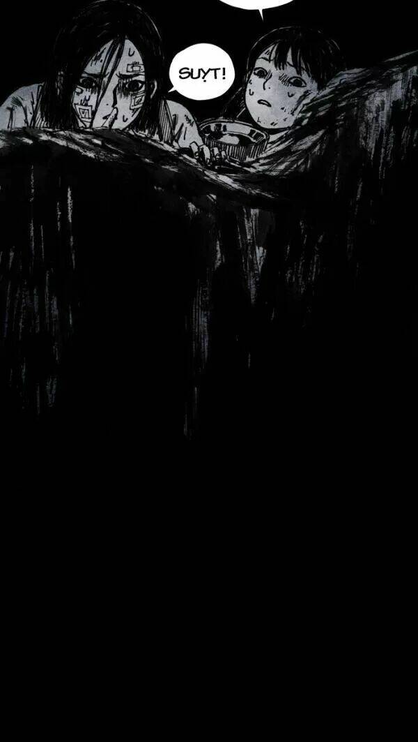 Distant Sky Chapter 21 - Trang 2