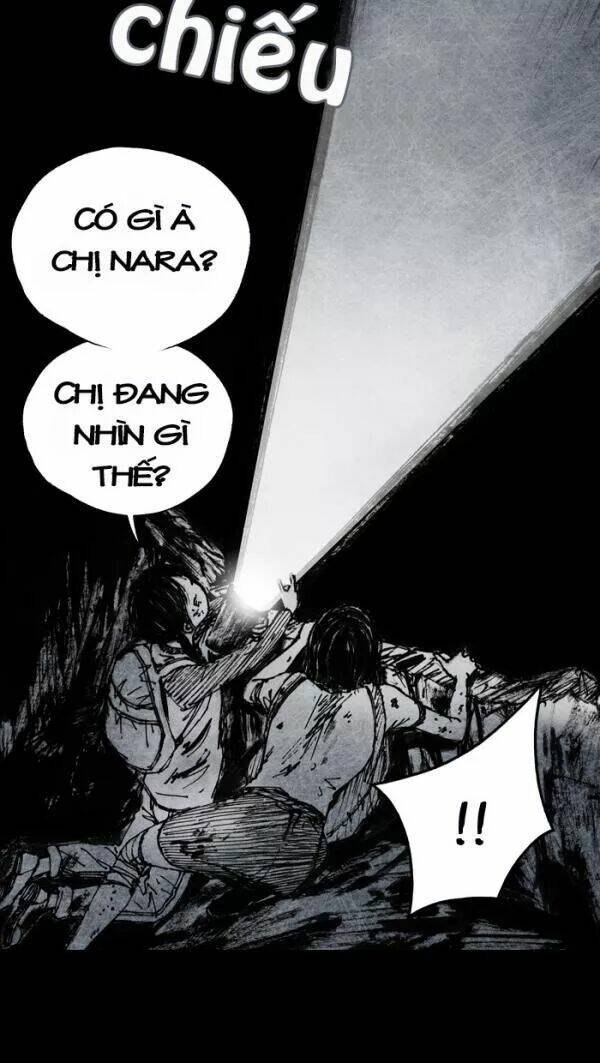 Distant Sky Chapter 21 - Trang 2