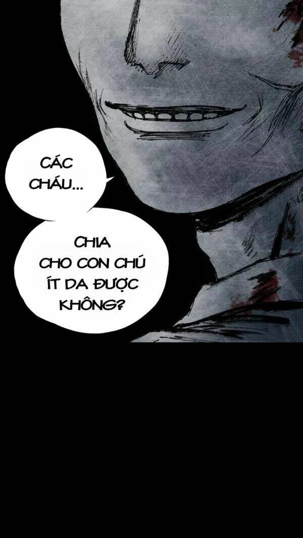 Distant Sky Chapter 21 - Trang 2