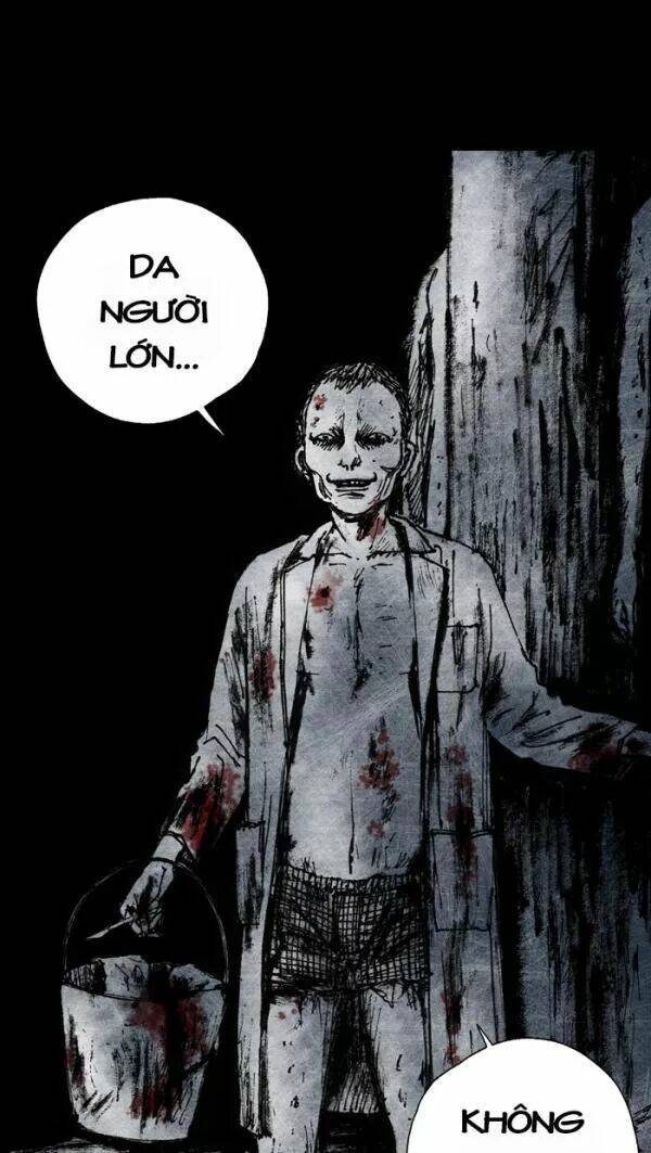 Distant Sky Chapter 21 - Trang 2