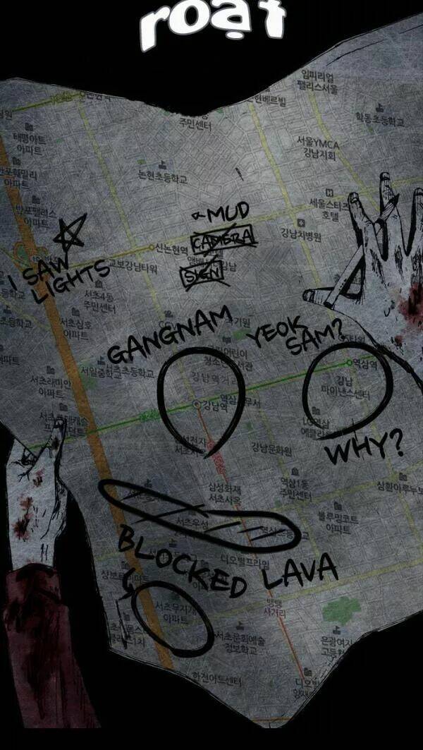 Distant Sky Chapter 22 - Trang 2