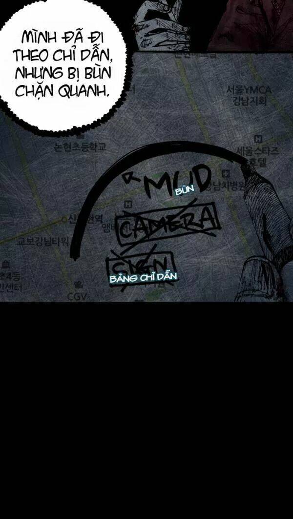 Distant Sky Chapter 22 - Trang 2