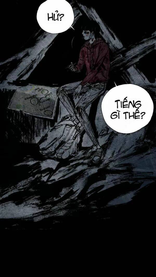 Distant Sky Chapter 22 - Trang 2