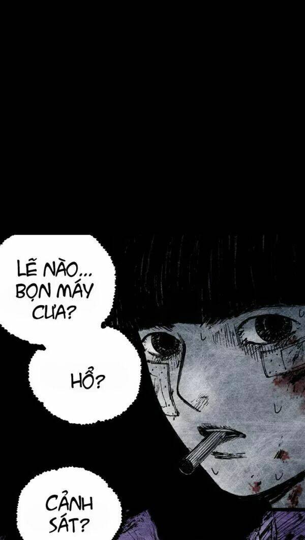 Distant Sky Chapter 22 - Trang 2