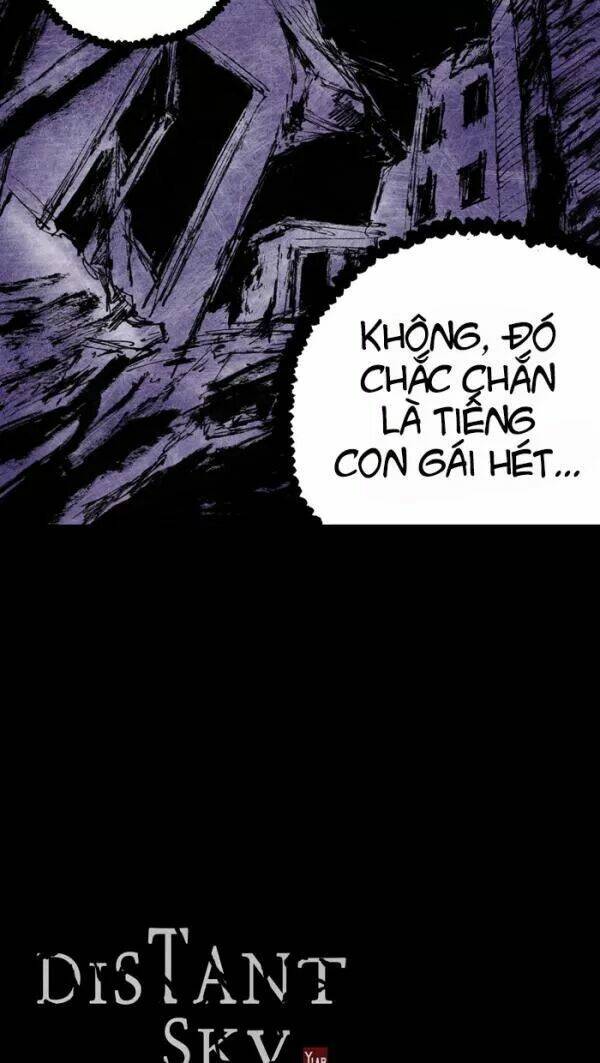 Distant Sky Chapter 22 - Trang 2