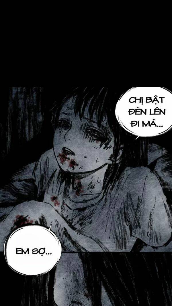 Distant Sky Chapter 22 - Trang 2