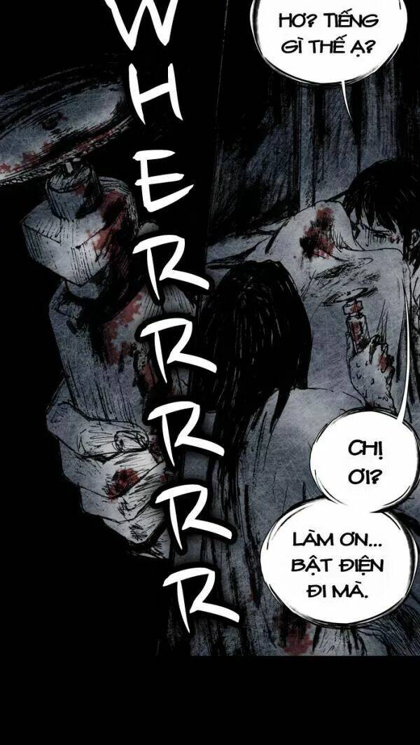 Distant Sky Chapter 22 - Trang 2