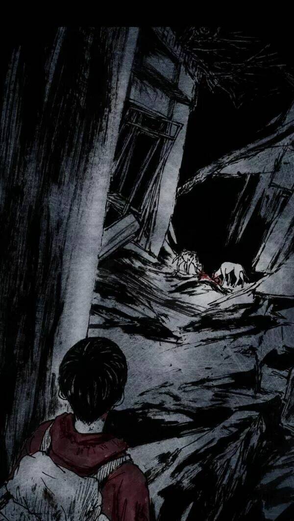 Distant Sky Chapter 22 - Trang 2