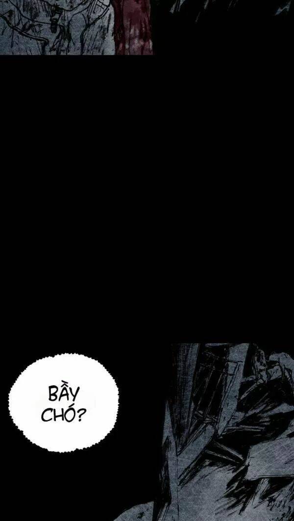 Distant Sky Chapter 22 - Trang 2