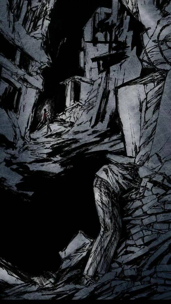 Distant Sky Chapter 22 - Trang 2