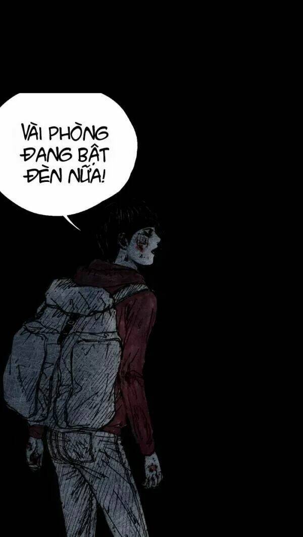 Distant Sky Chapter 22 - Trang 2