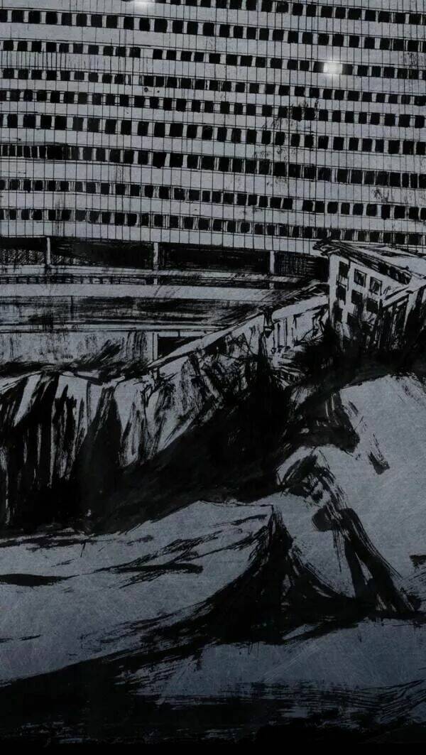 Distant Sky Chapter 22 - Trang 2