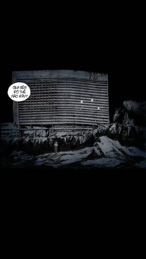 Distant Sky Chapter 22 - Trang 2