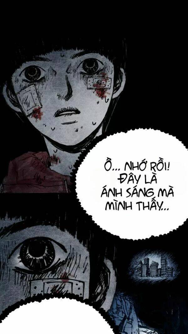 Distant Sky Chapter 22 - Trang 2