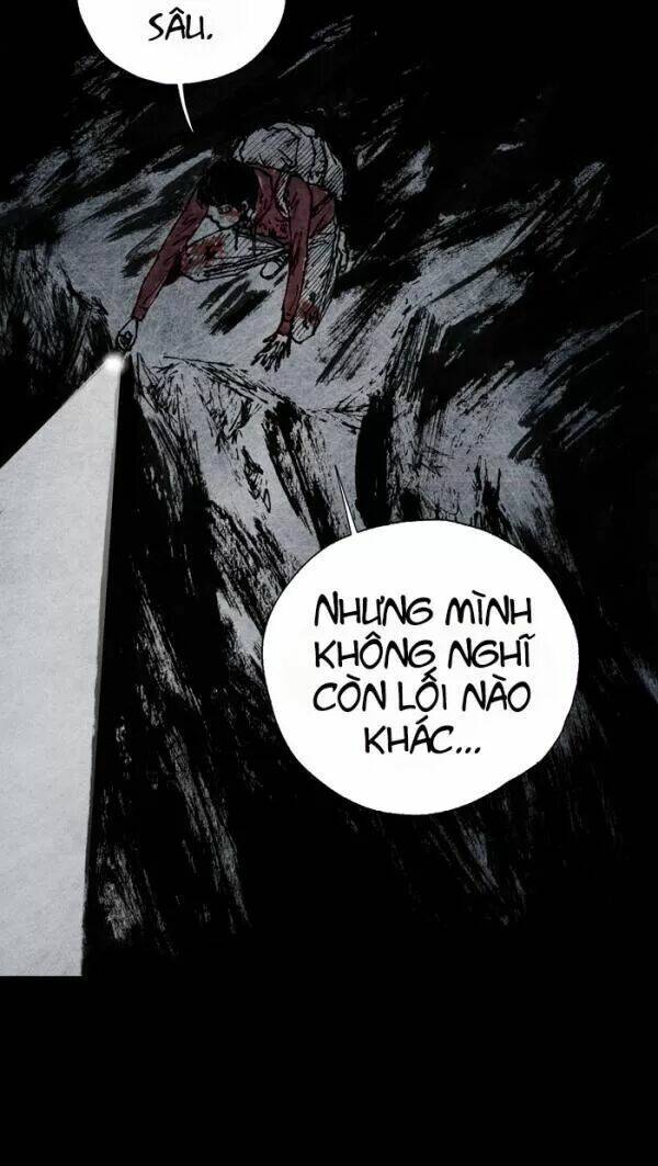 Distant Sky Chapter 22 - Trang 2