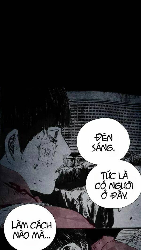 Distant Sky Chapter 22 - Trang 2