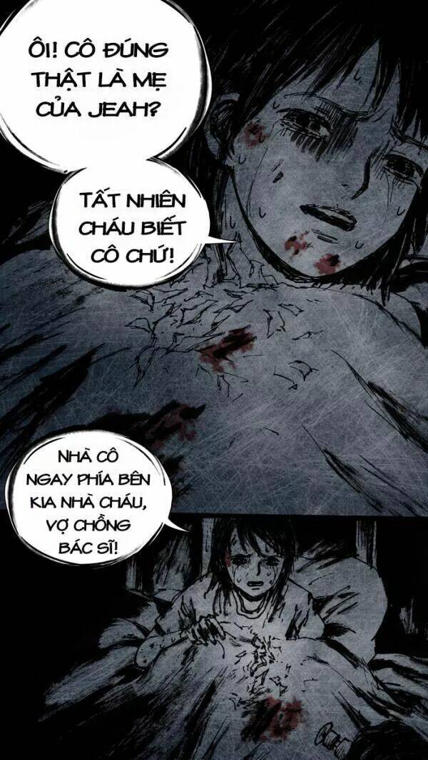 Distant Sky Chapter 22 - Trang 2